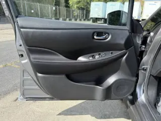2021 Nissan LEAF S PLUS