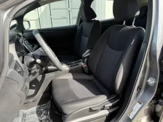 2021 Nissan LEAF S PLUS