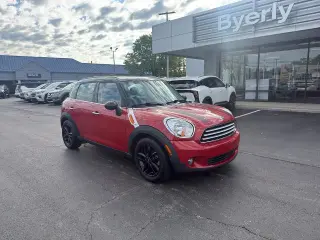 MINI Countryman 2014 Cooper 4dr Crossover