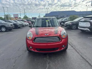 MINI Countryman 2014 Cooper 4dr Crossover
