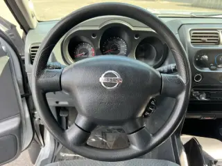 2002 Nissan Xterra SE