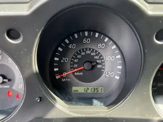 2002 Nissan Xterra SE