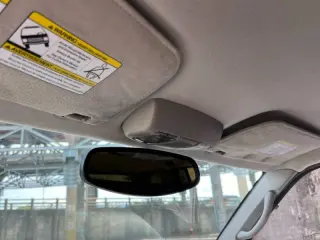2002 Nissan Xterra SE
