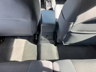 2002 Nissan Xterra SE