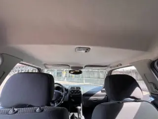 2002 Nissan Xterra SE
