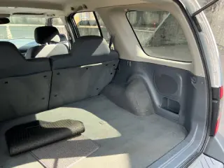 2002 Nissan Xterra SE