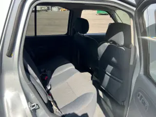 2002 Nissan Xterra SE