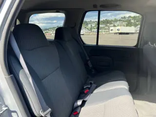 2002 Nissan Xterra SE