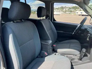 2002 Nissan Xterra SE