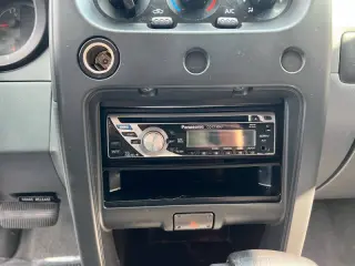 2002 Nissan Xterra SE