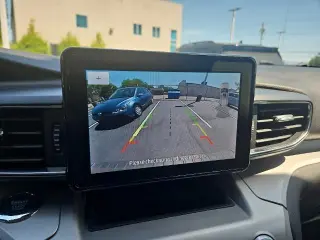 Ford Explorer 2022 AWD XLT 4dr SUV