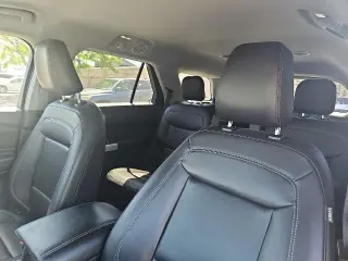Ford Explorer 2022 AWD XLT 4dr SUV
