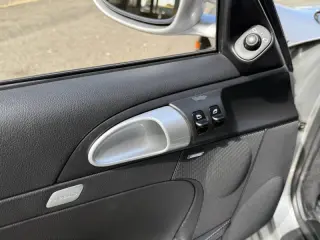 2005 Porsche Boxster S