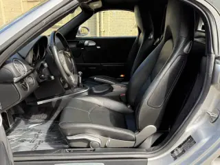 2005 Porsche Boxster S