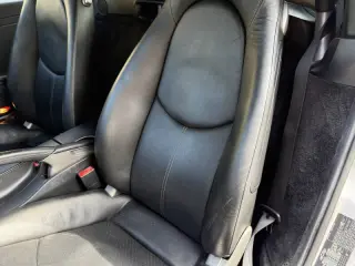 2005 Porsche Boxster S
