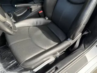 2005 Porsche Boxster S