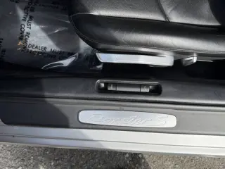 2005 Porsche Boxster S