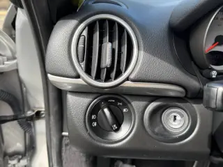 2005 Porsche Boxster S