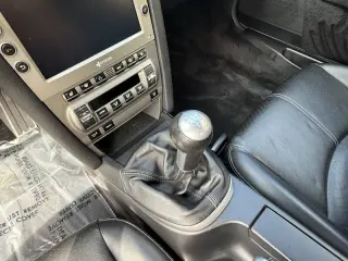 2005 Porsche Boxster S