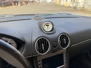 2005 Porsche Boxster S