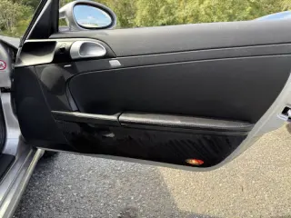 2005 Porsche Boxster S