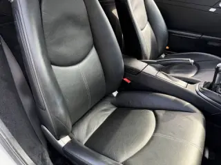 2005 Porsche Boxster S