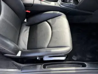 2005 Porsche Boxster S