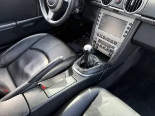 2005 Porsche Boxster S