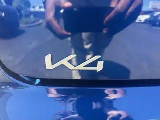 Kia K4 2025 LX 4dr Sedan