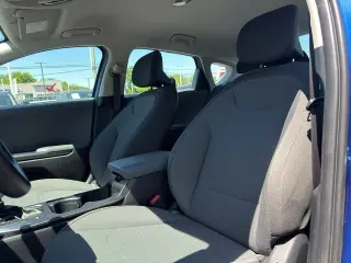 Kia K4 2025 LX 4dr Sedan