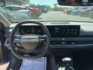 Kia K4 2025 LX 4dr Sedan
