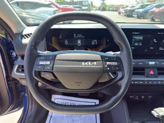 Kia K4 2025 LX 4dr Sedan