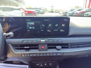 Kia K4 2025 LX 4dr Sedan