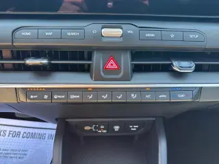 Kia K4 2025 LX 4dr Sedan
