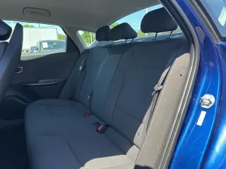 Kia K4 2025 LX 4dr Sedan