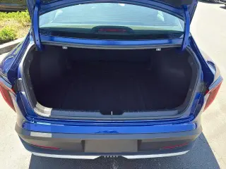 Kia K4 2025 LX 4dr Sedan