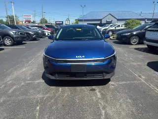 Kia K4 2025 LX 4dr Sedan