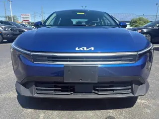 Kia K4 2025 LX 4dr Sedan