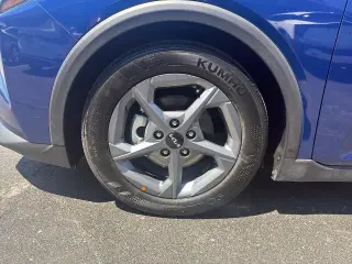 Kia K4 2025 LX 4dr Sedan