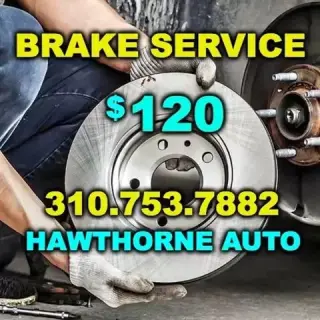Servicio de Frenos