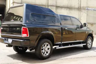 2016 RAM 3500 Laramie Limited