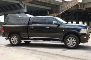 2016 RAM 3500 Laramie Limited