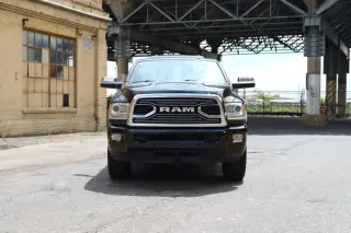 2016 RAM 3500 Laramie Limited