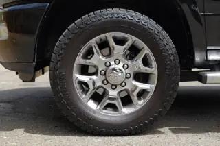 2016 RAM 3500 Laramie Limited