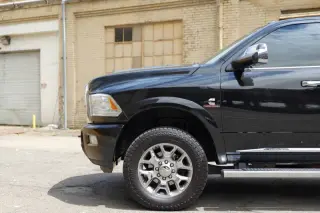 2016 RAM 3500 Laramie Limited