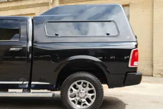 2016 RAM 3500 Laramie Limited