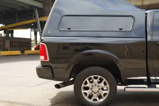 2016 RAM 3500 Laramie Limited
