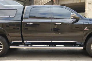 2016 RAM 3500 Laramie Limited
