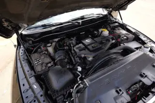 2016 RAM 3500 Laramie Limited