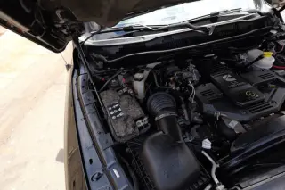 2016 RAM 3500 Laramie Limited